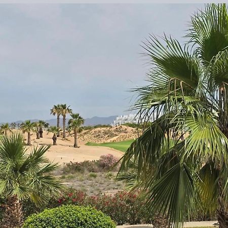 Ferienwohnung Vista Al Golf Roldán Exterior foto