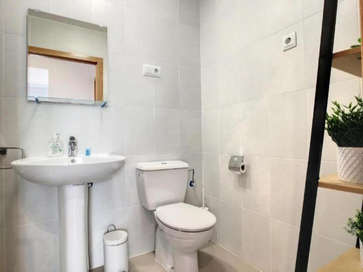 Ferienwohnung Vista Al Golf Roldán Exterior foto