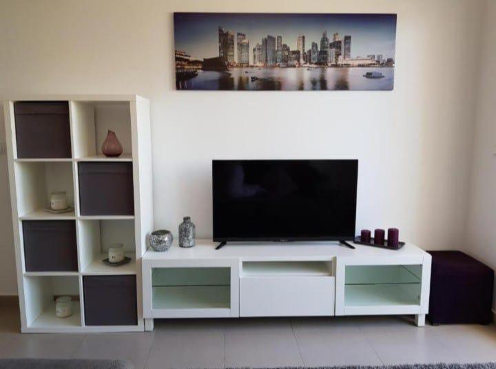 Ferienwohnung Vista Al Golf Roldán Exterior foto